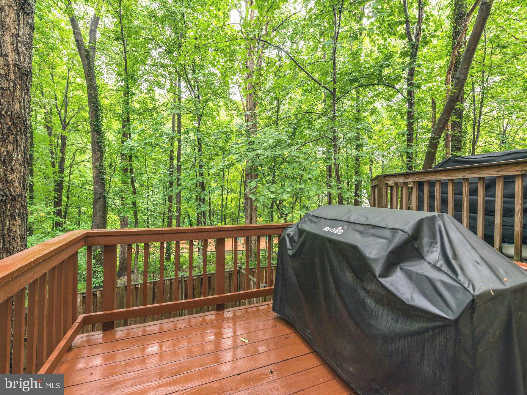 BURKE CENTRE - Residential Lease