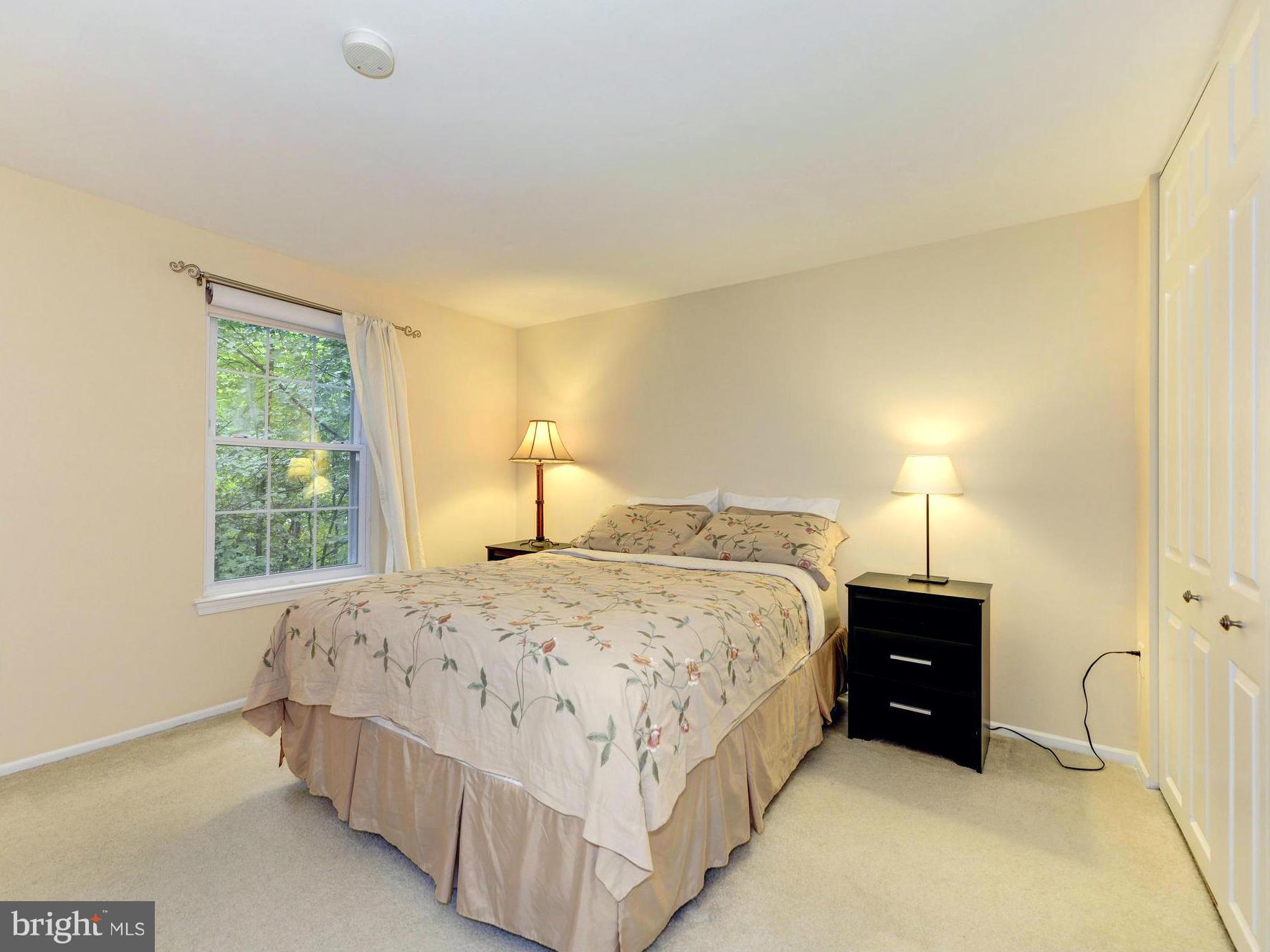 BURKE CENTRE - Residential Lease