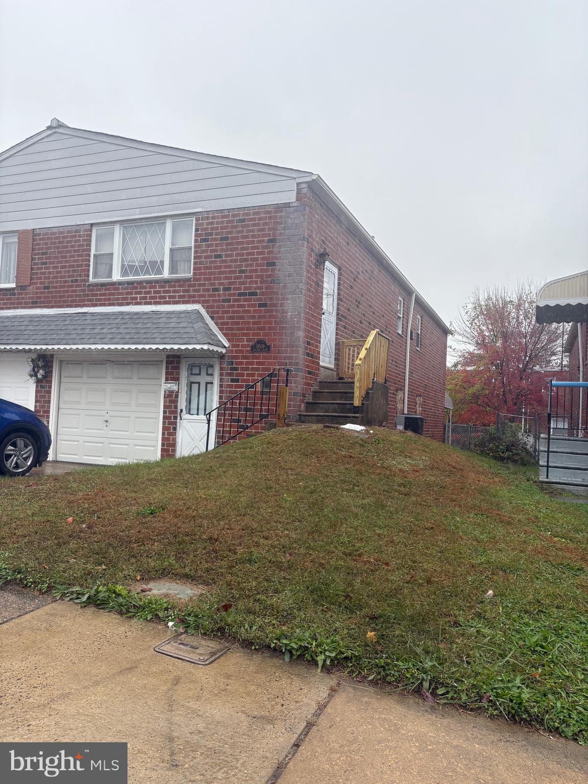 8509 RIDGEWAY STREET