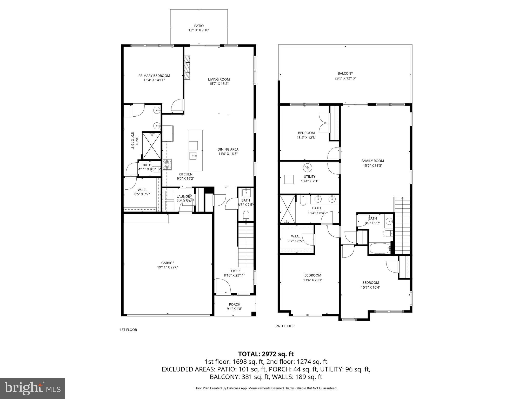 ROBINSON MANOR - Residential