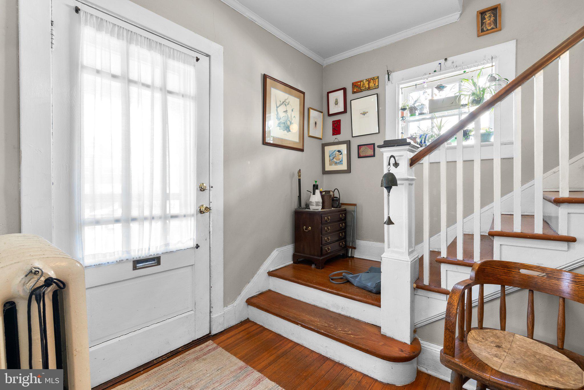 MURRAY HILL - Residential