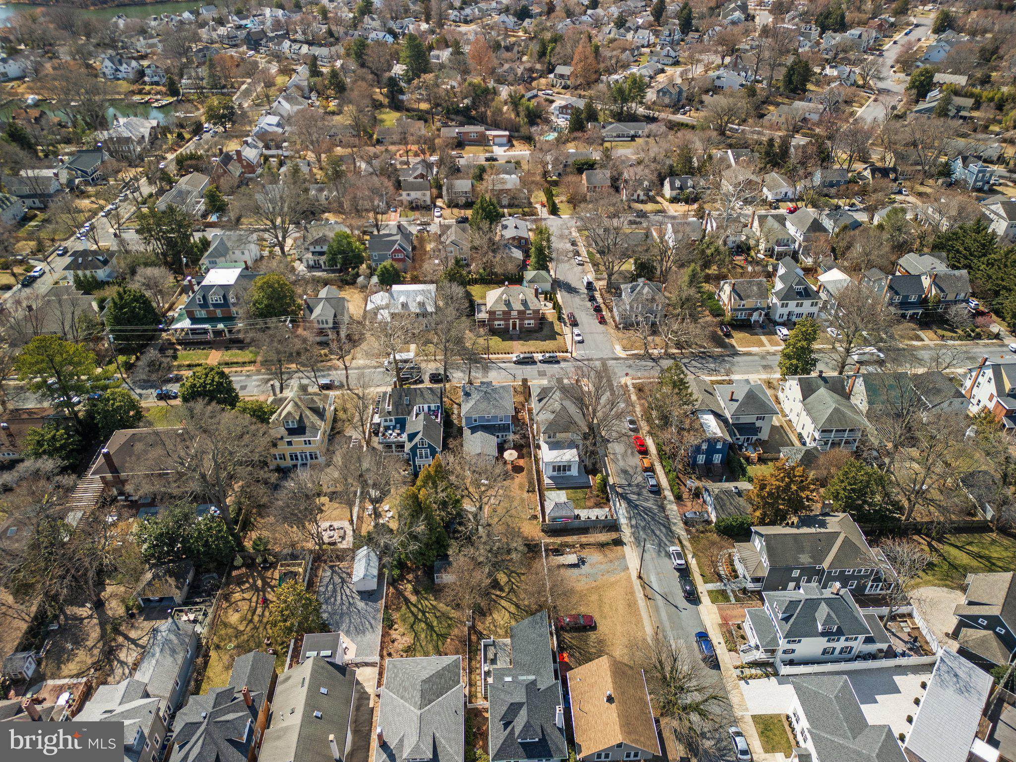 MURRAY HILL - Residential