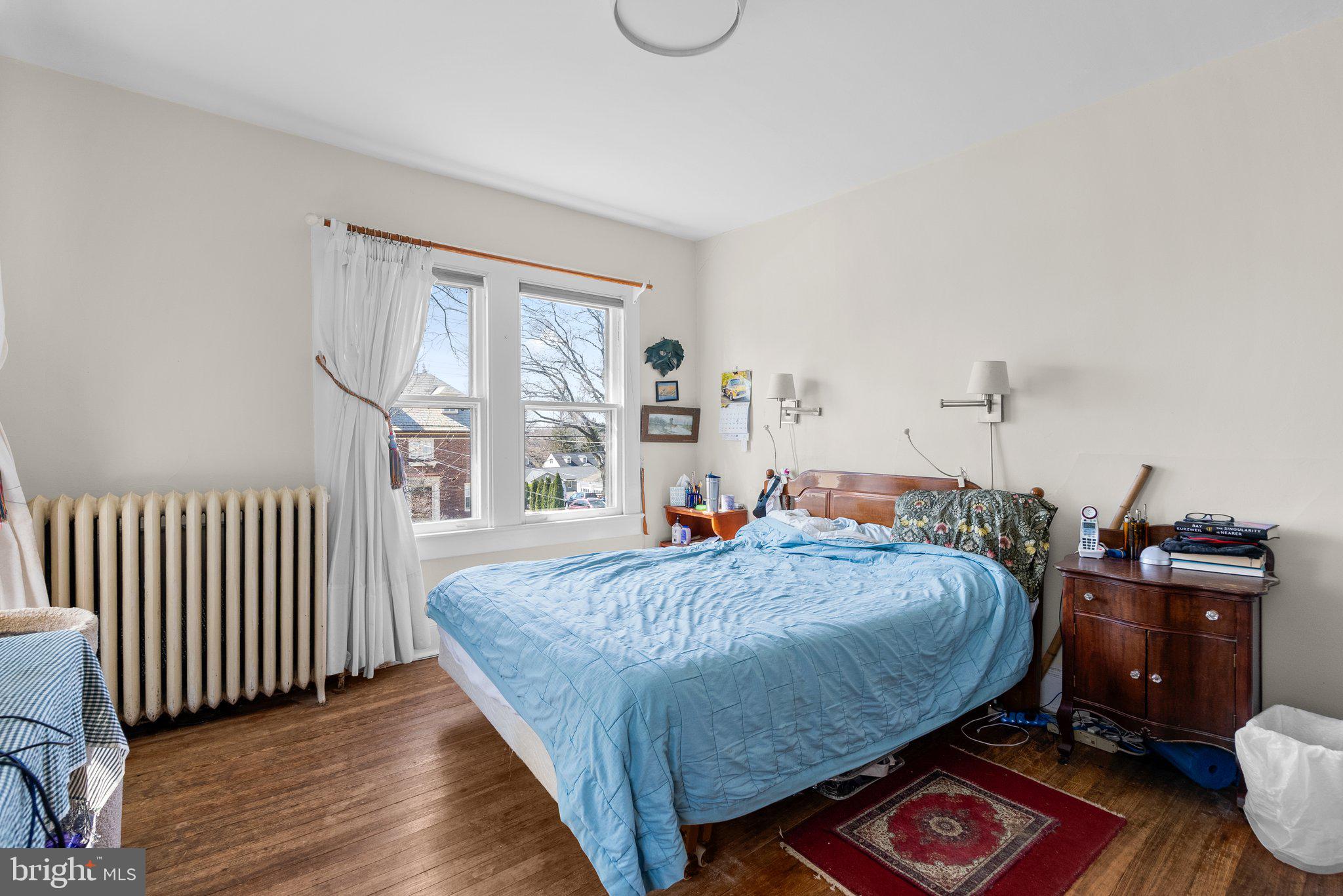 MURRAY HILL - Residential