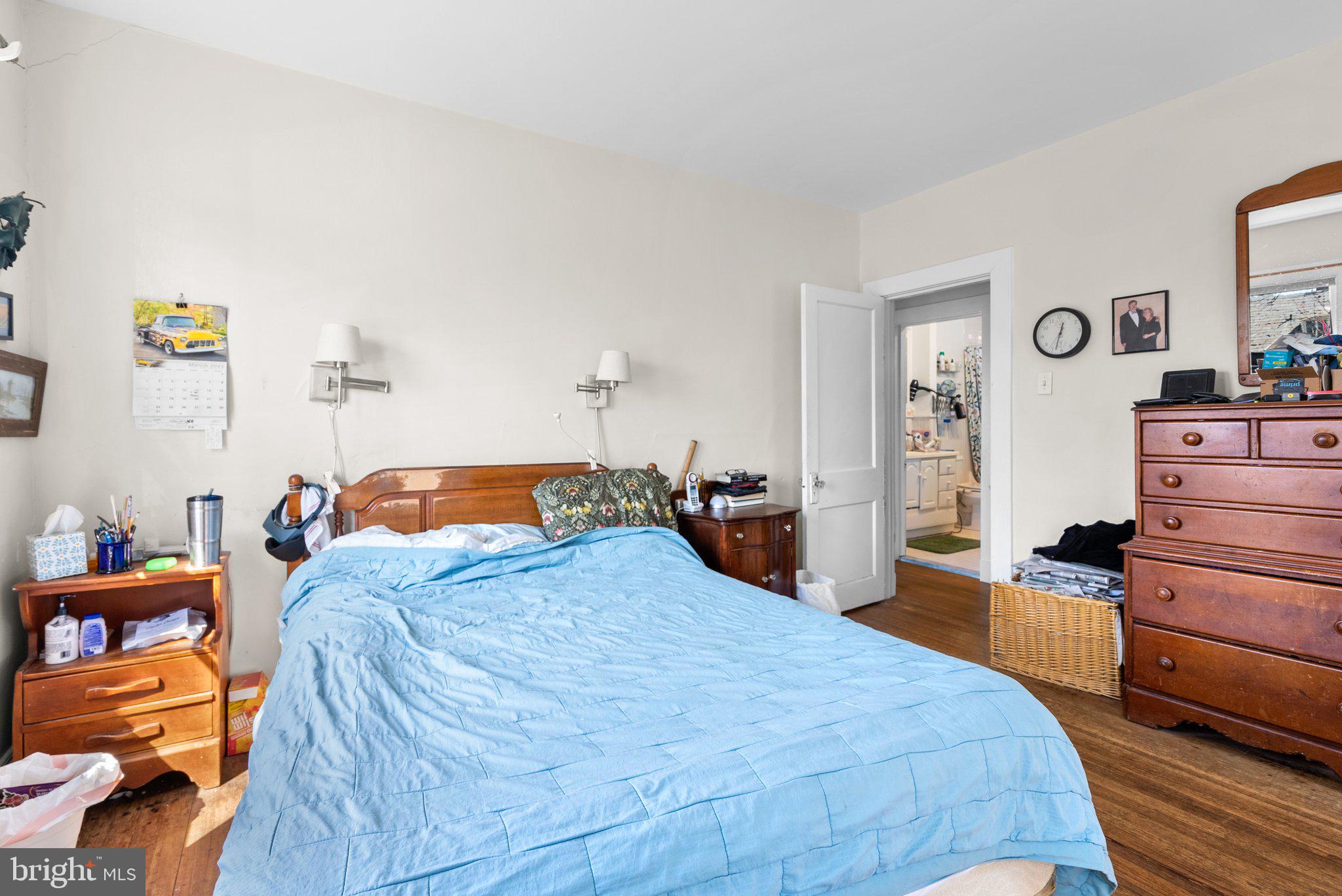 MURRAY HILL - Residential