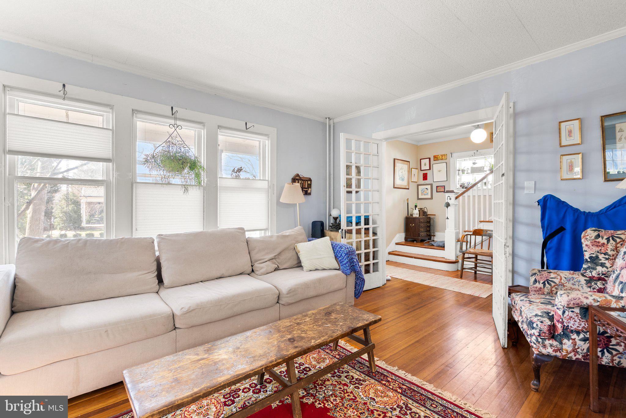 MURRAY HILL - Residential