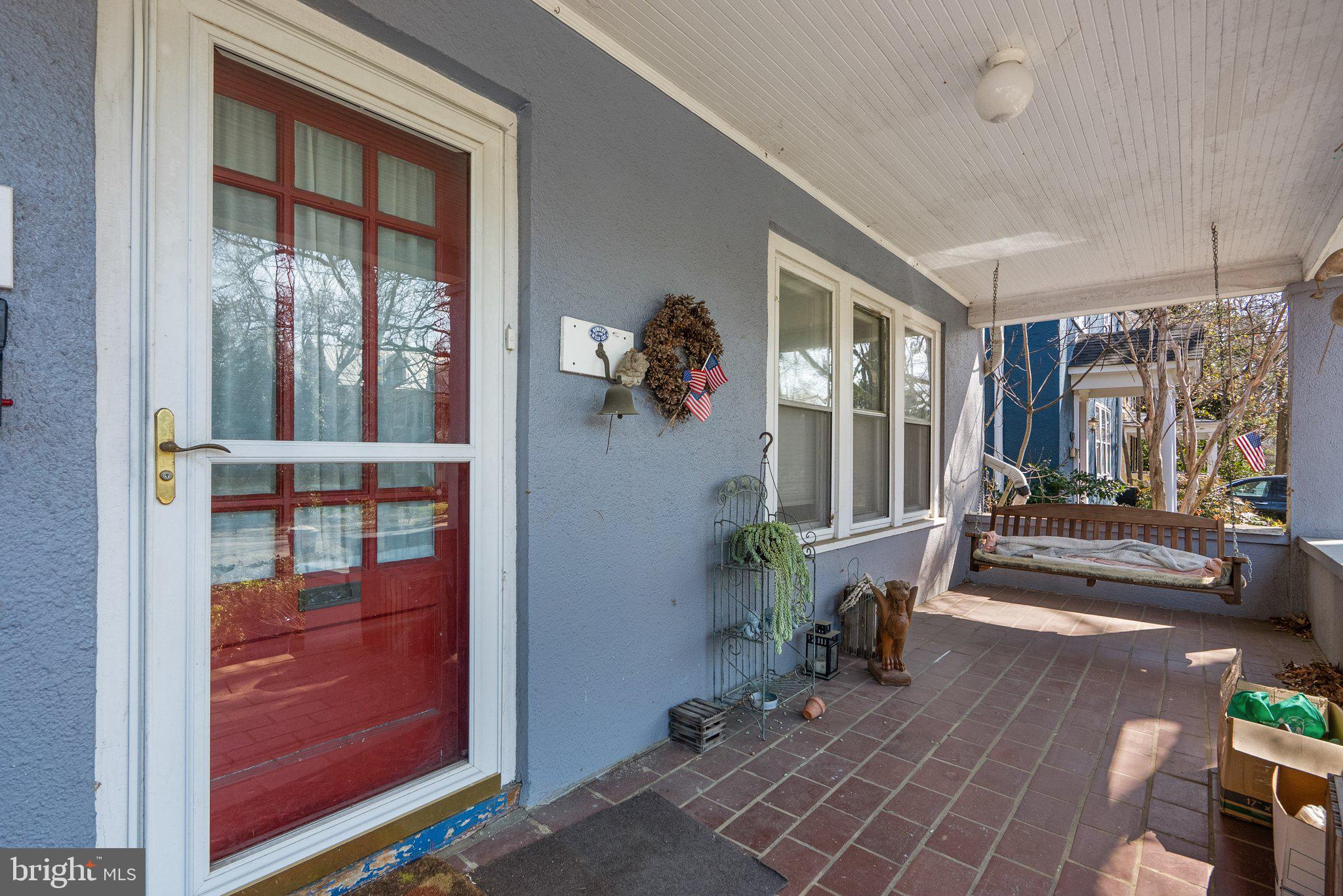 MURRAY HILL - Residential