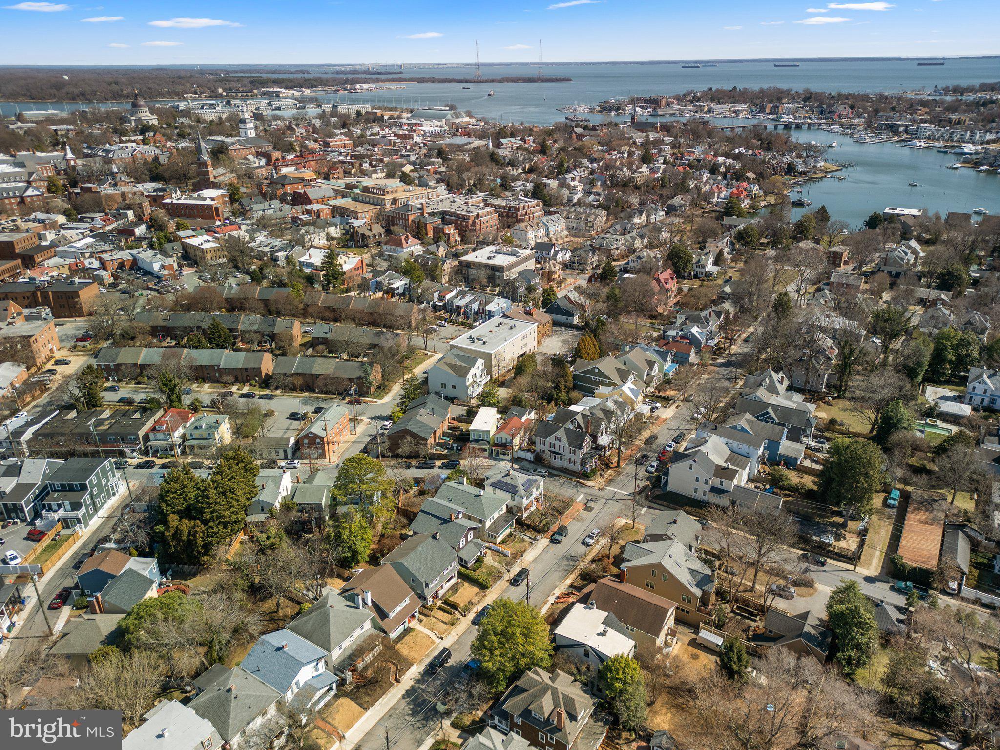 MURRAY HILL - Residential