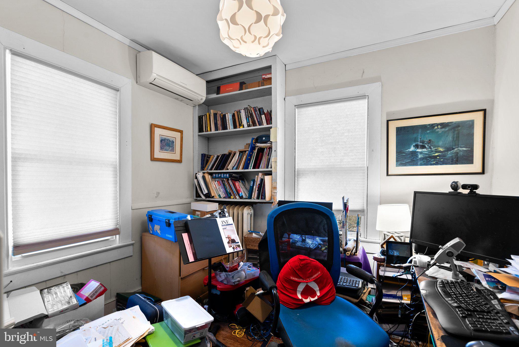 MURRAY HILL - Residential