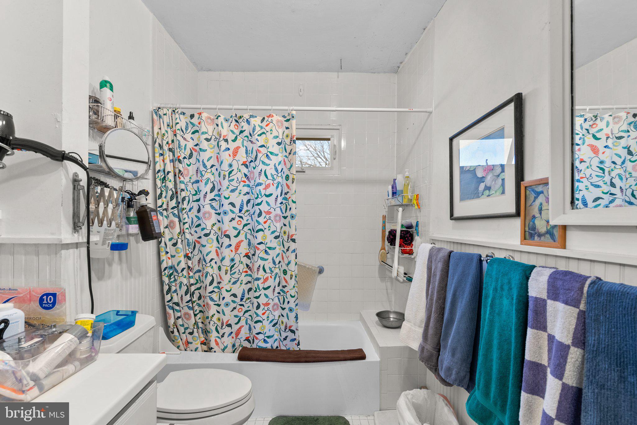 MURRAY HILL - Residential