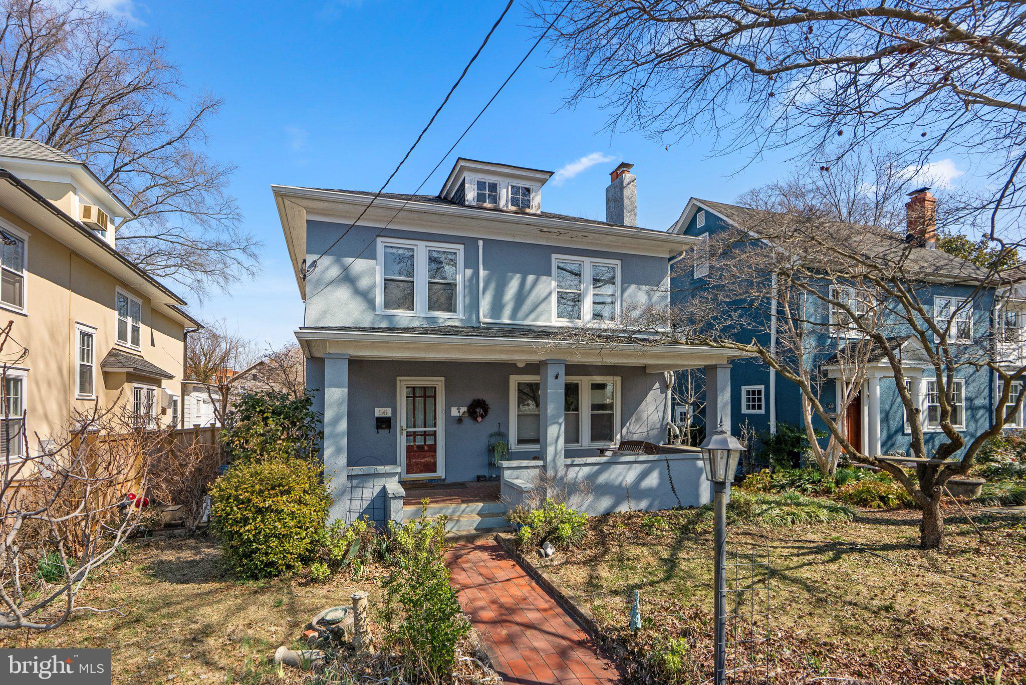 MURRAY HILL - Residential