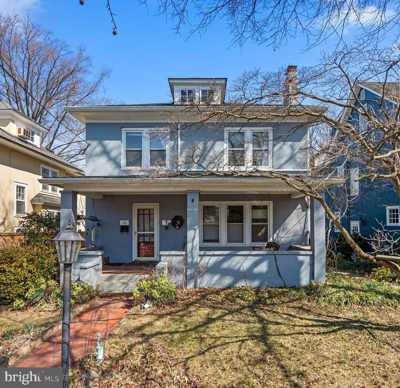 MURRAY HILL - Residential