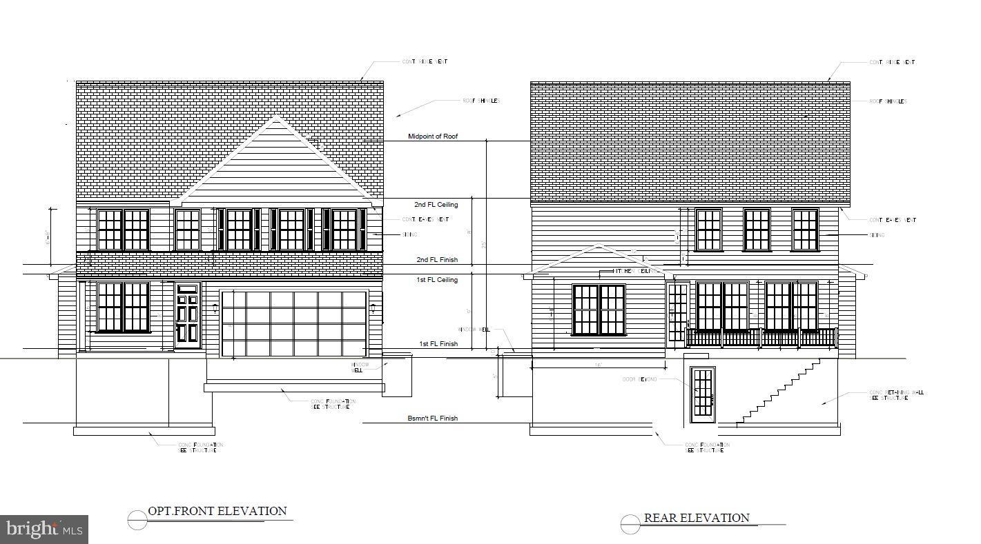 DAWSON - Residential