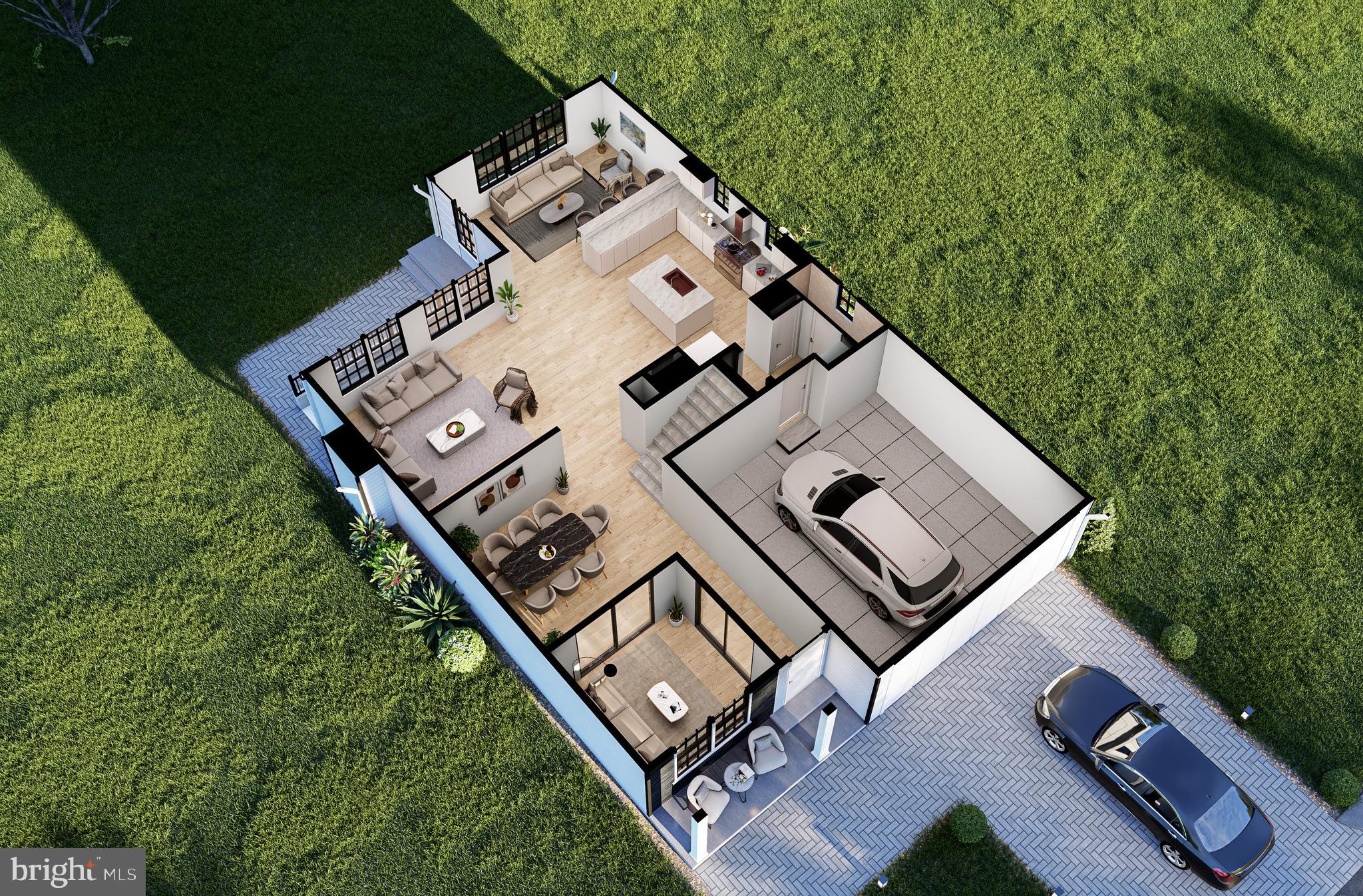 DAWSON - Residential