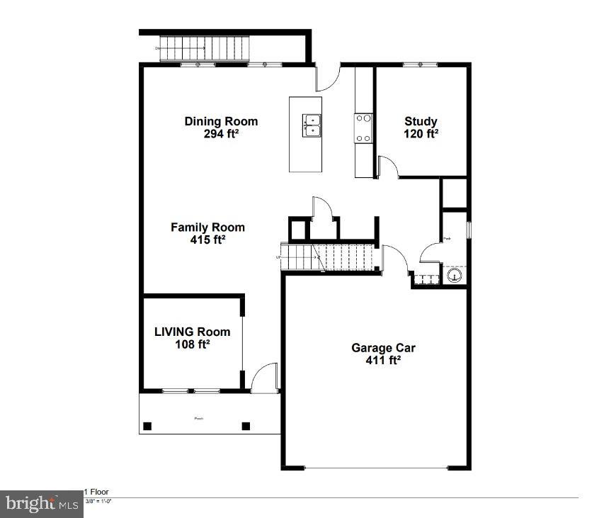 DAWSON - Residential