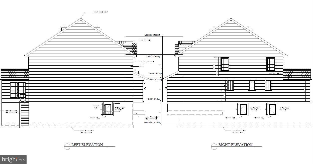 DAWSON - Residential