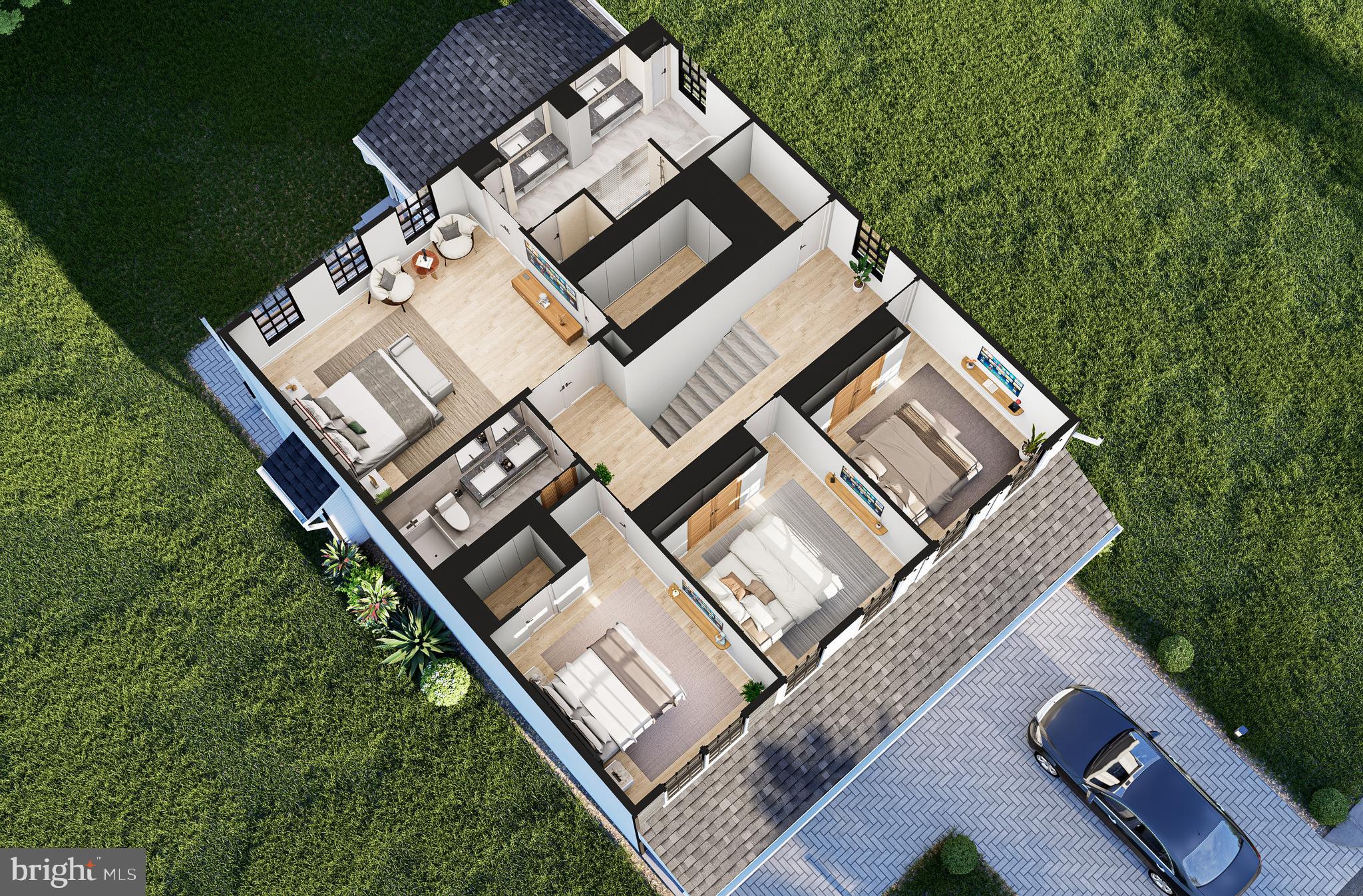 DAWSON - Residential