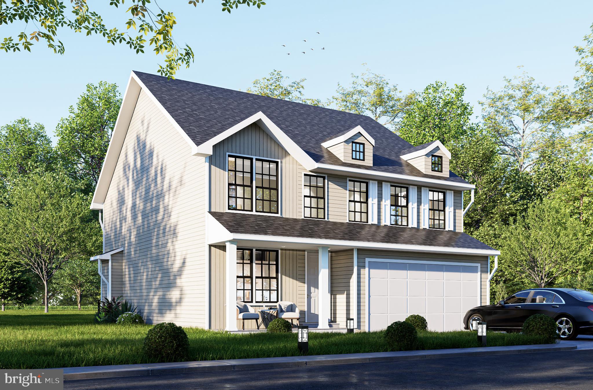 DAWSON - Residential