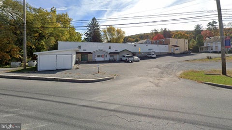 Photo of 15 S Baltimore Avenue #UNIT 4, MOUNT HOLLY SPRINGS, PA 17065 (MLS # PACB2055888)