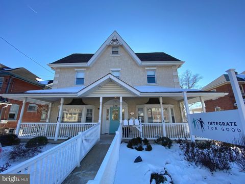 Photo of 478 E Main Street #2ND FLOOR, COLLEGEVILLE, PA 19426 (MLS # PAMC2167740)