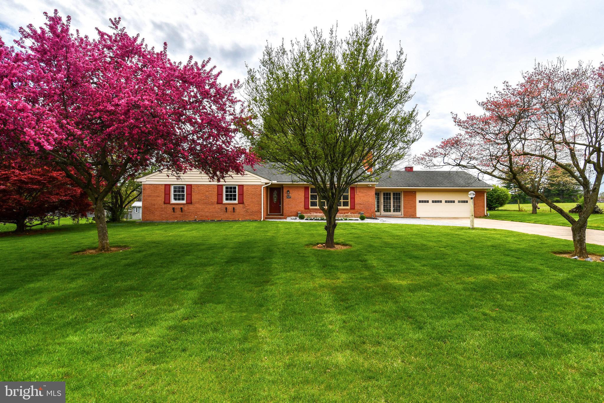 17527 WOODLAWN DRIVE