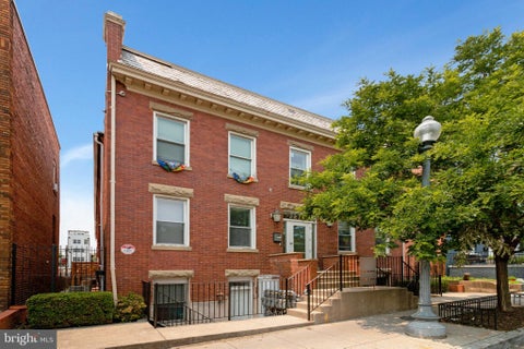 Condo For Sale - 3318 Sherman Avenue #104<br/> WASHINGTON, DC 20010