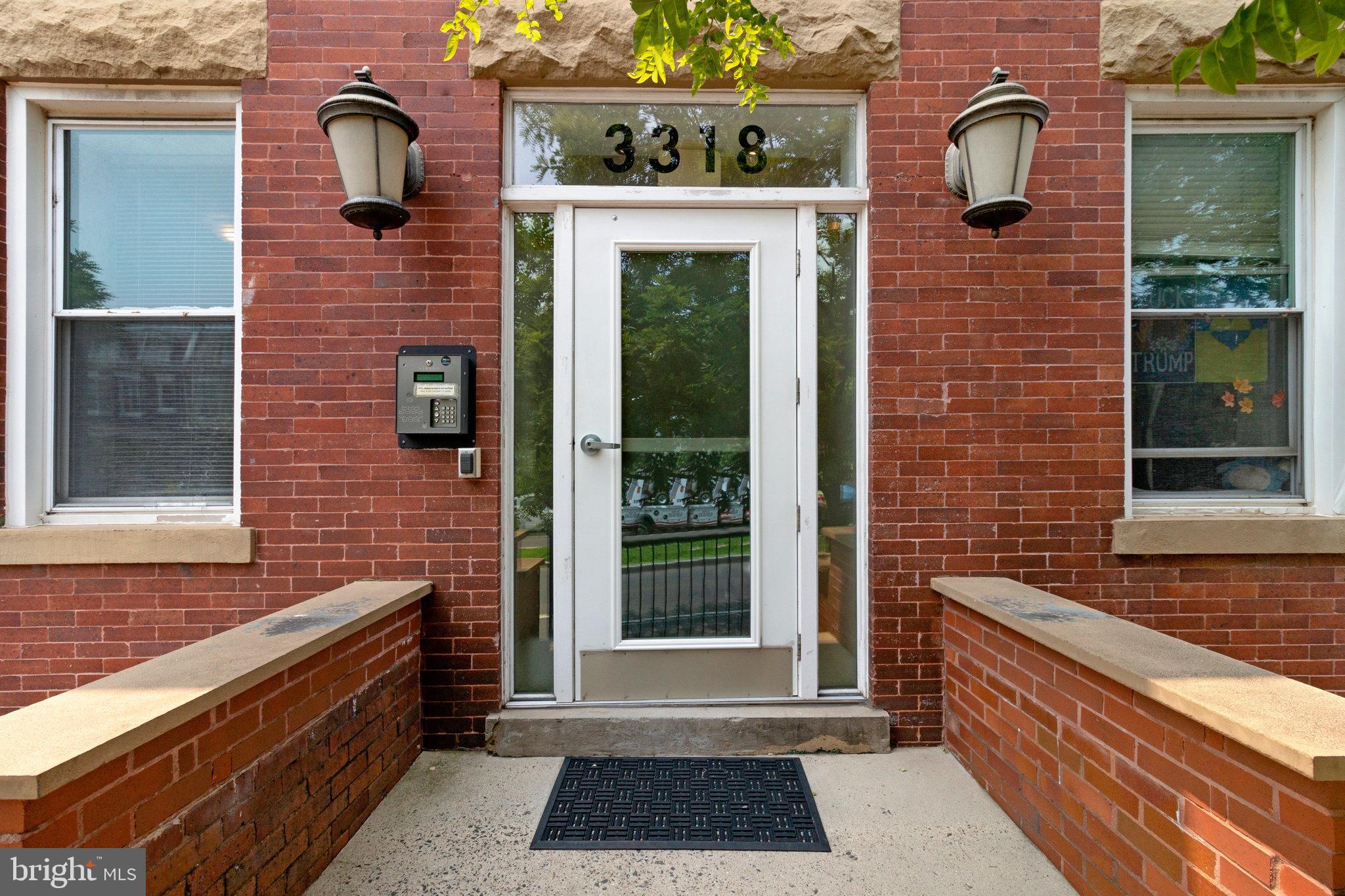 3318 SHERMAN AVENUE NW 104