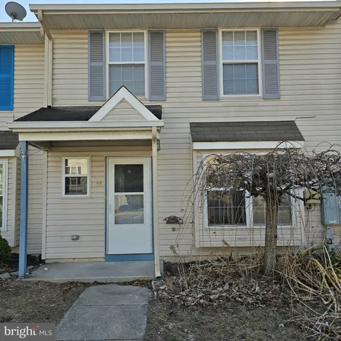 44 Grant Lane, Berlin, NJ MLS: NJCD2087620