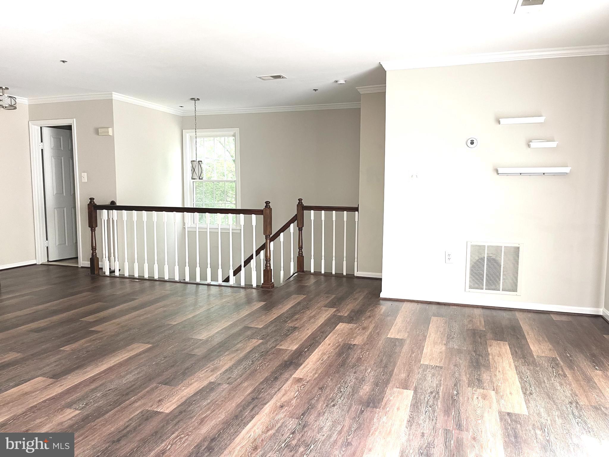 CARRIAGE PARK - Residential Lease