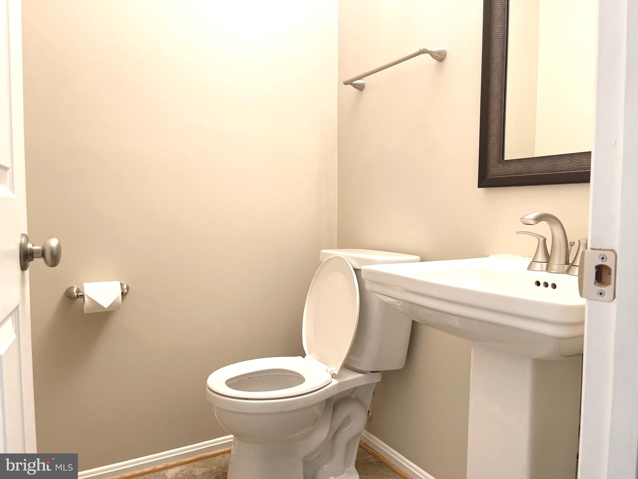 CARRIAGE PARK - Residential Lease