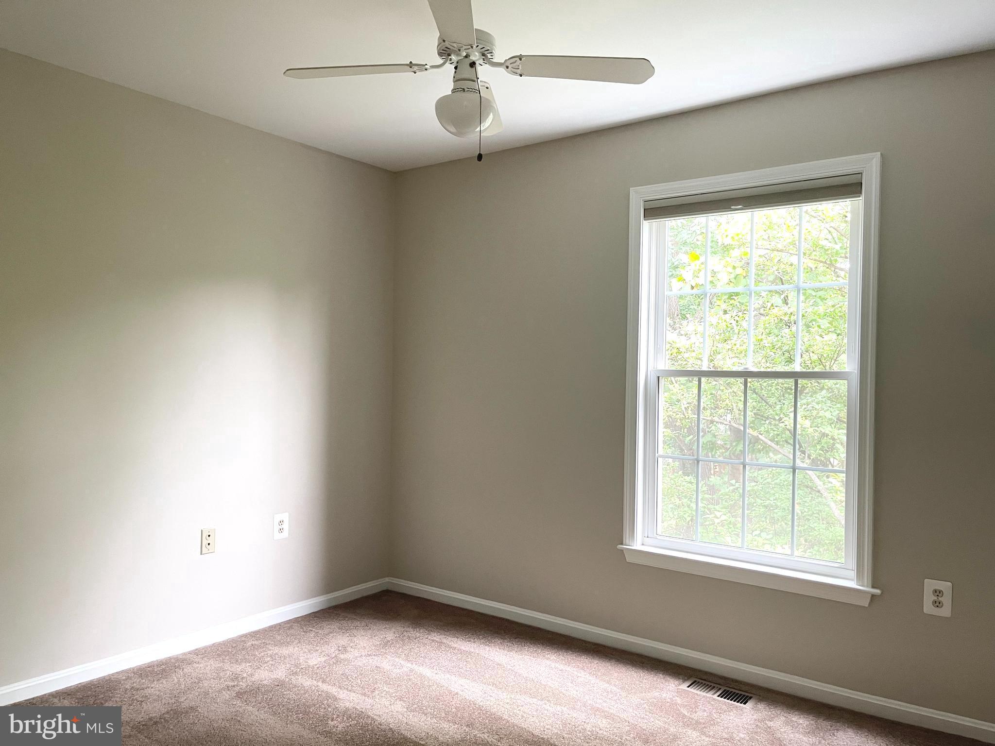 CARRIAGE PARK - Residential Lease