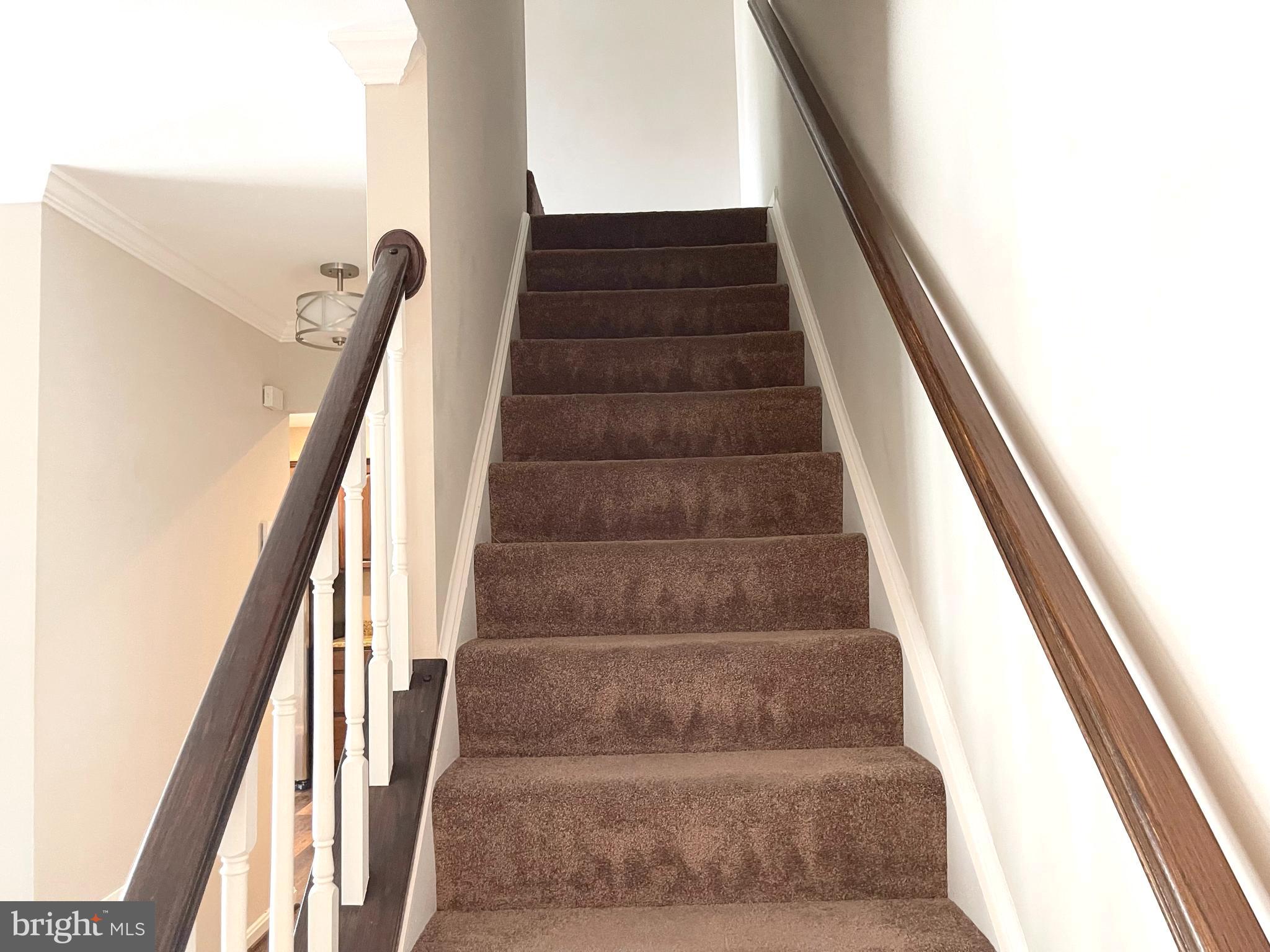 CARRIAGE PARK - Residential Lease