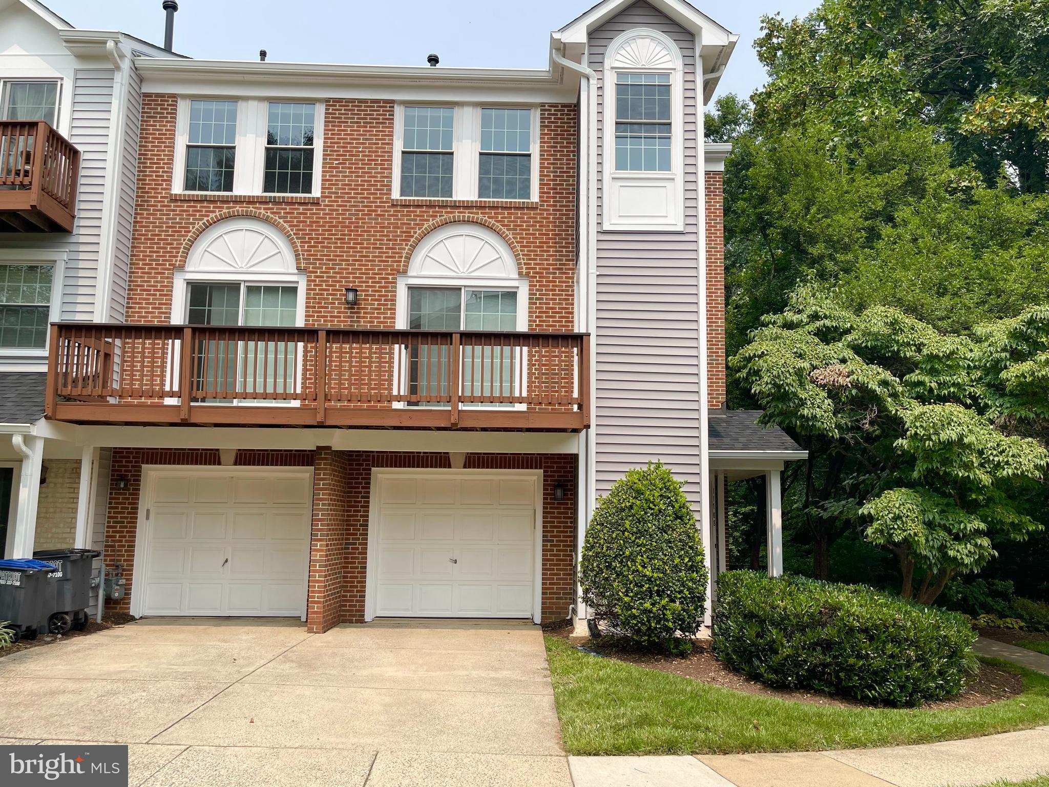 CARRIAGE PARK - Residential Lease