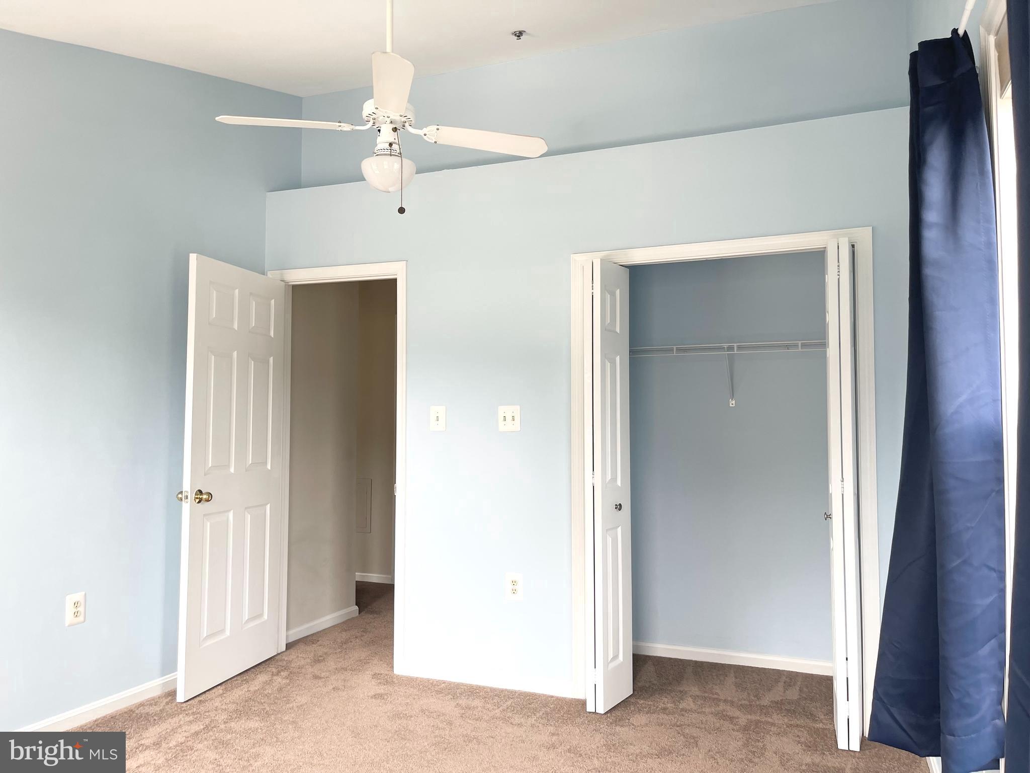 CARRIAGE PARK - Residential Lease