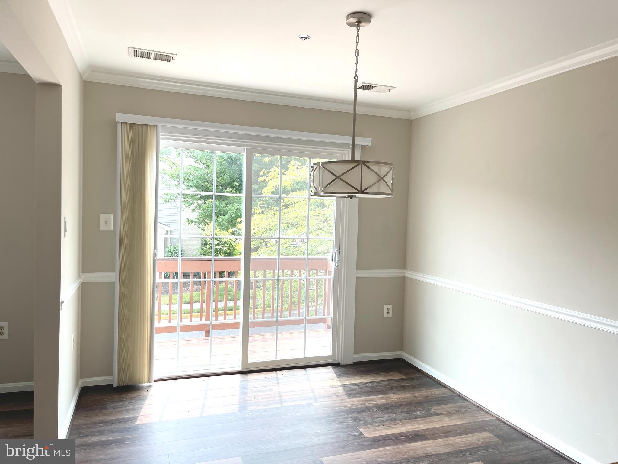 CARRIAGE PARK - Residential Lease