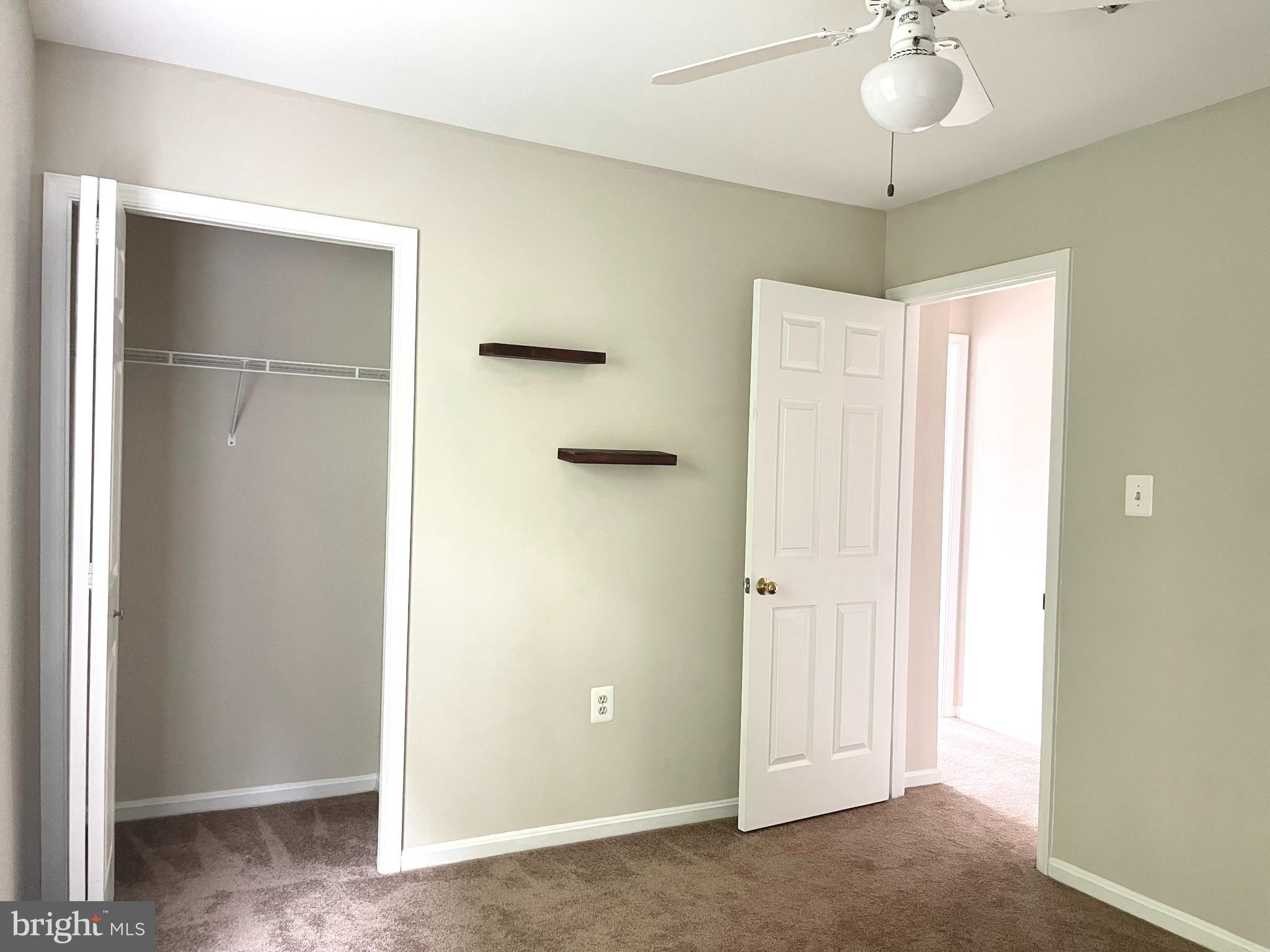 CARRIAGE PARK - Residential Lease