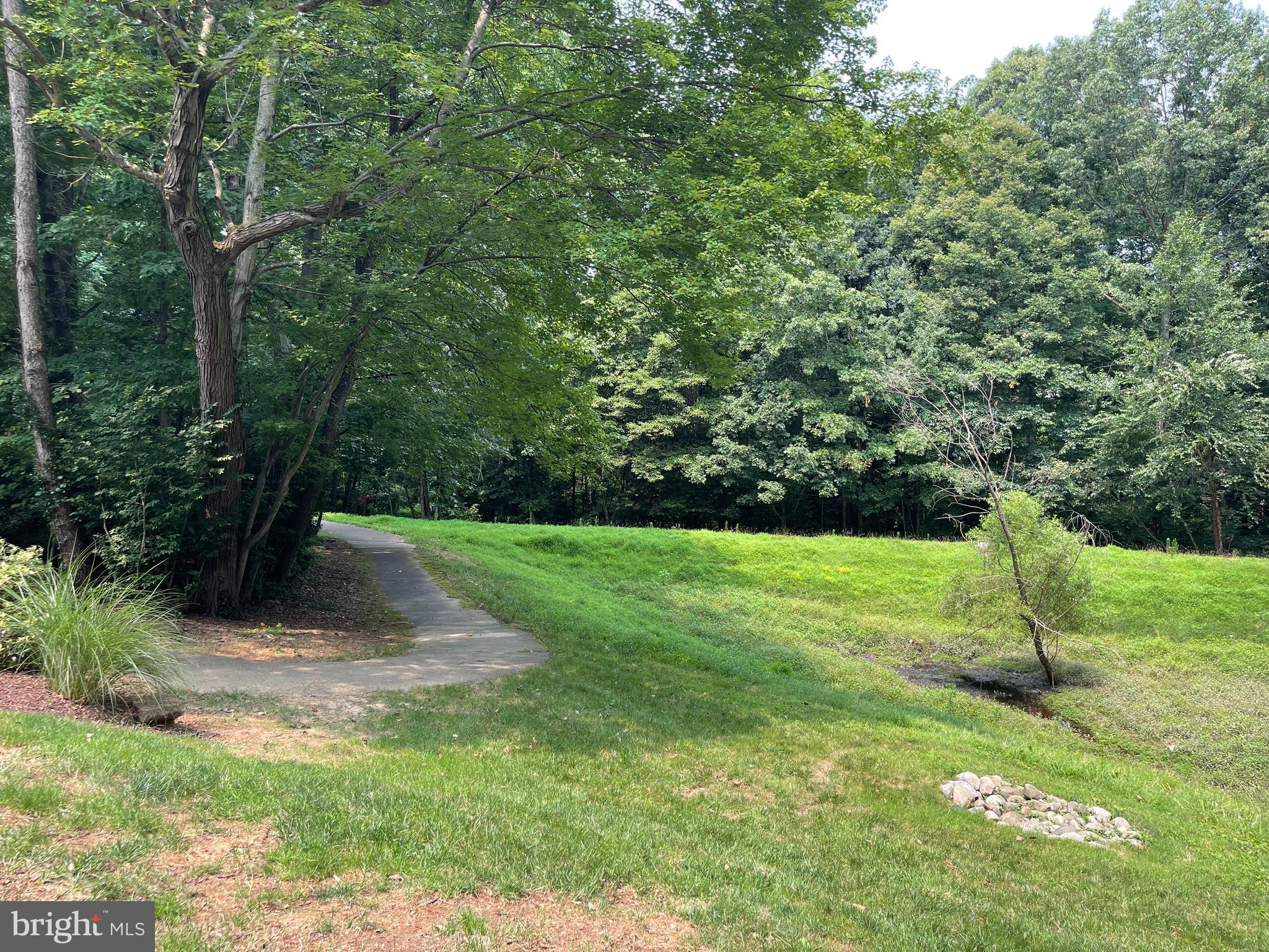 CARRIAGE PARK - Residential Lease