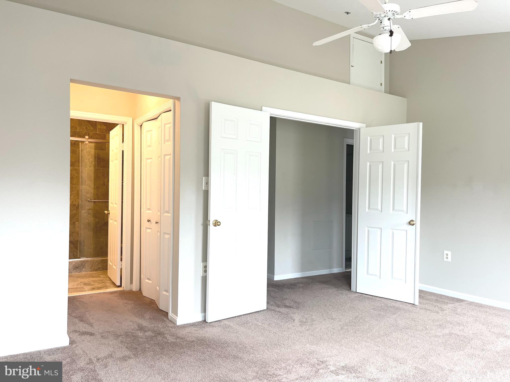 CARRIAGE PARK - Residential Lease