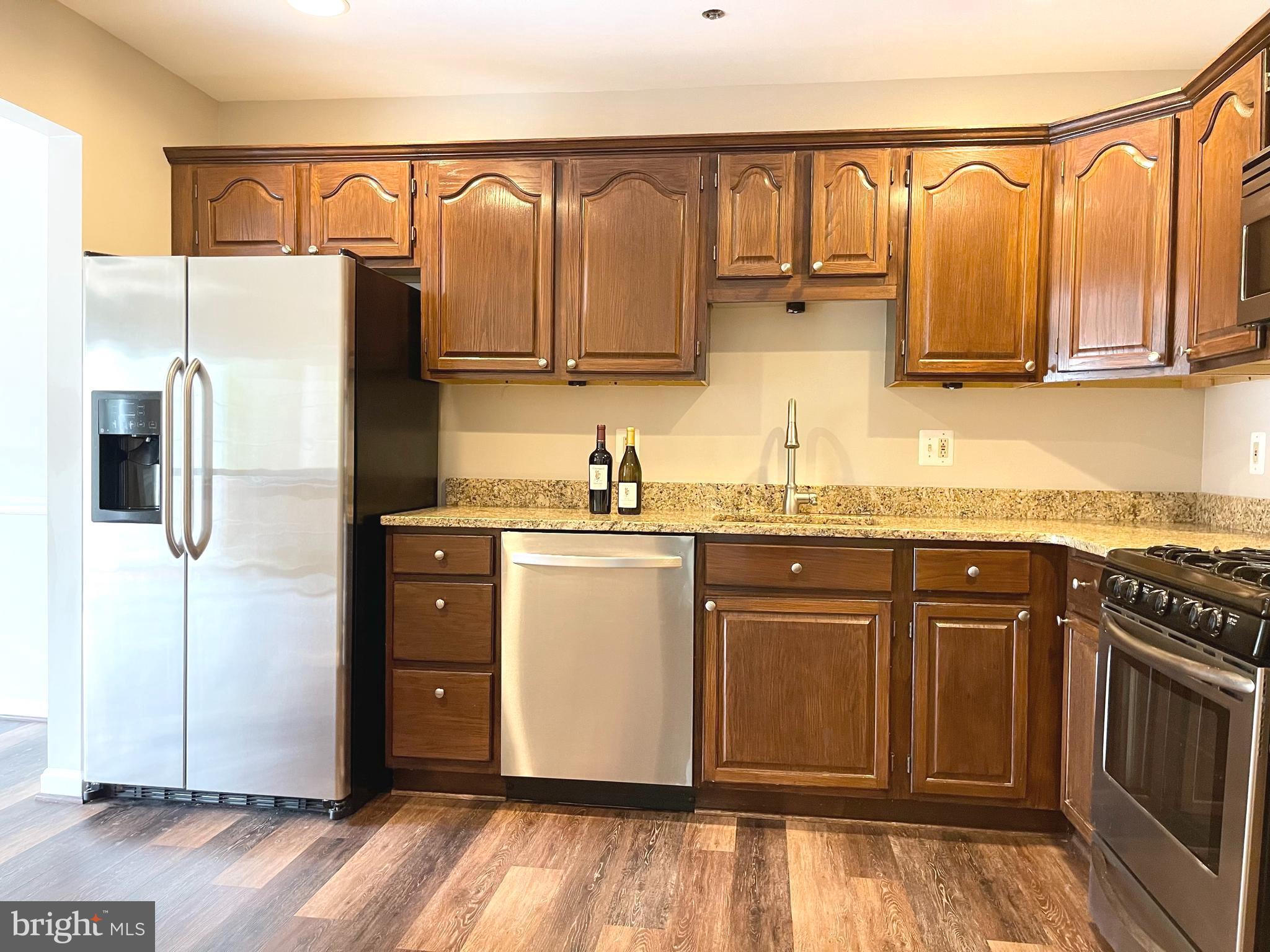 CARRIAGE PARK - Residential Lease