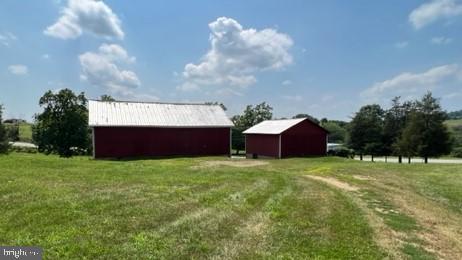 BERKS COUNTY - Farm