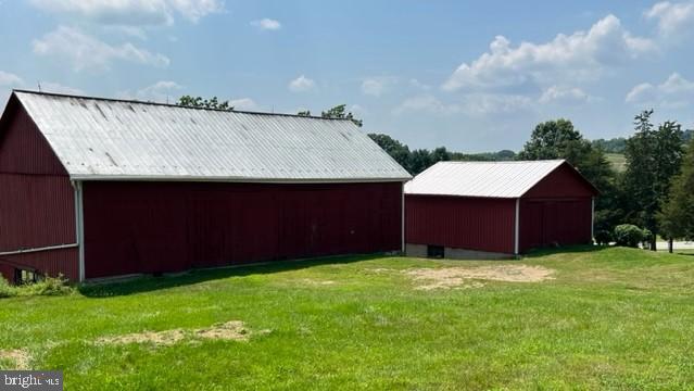 BERKS COUNTY - Farm