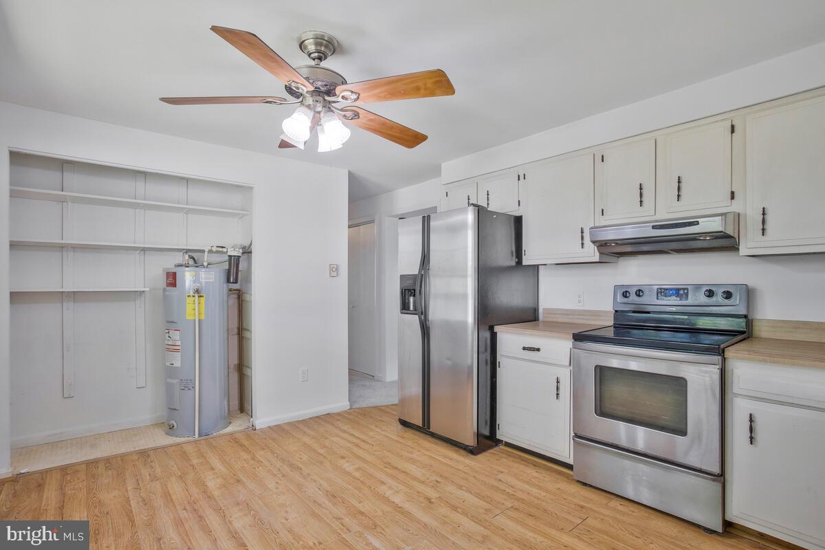 SUMMER CITY - Residential