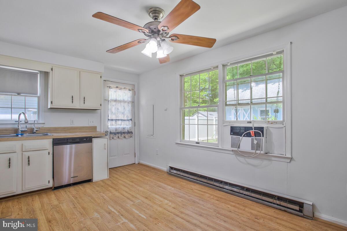 SUMMER CITY - Residential