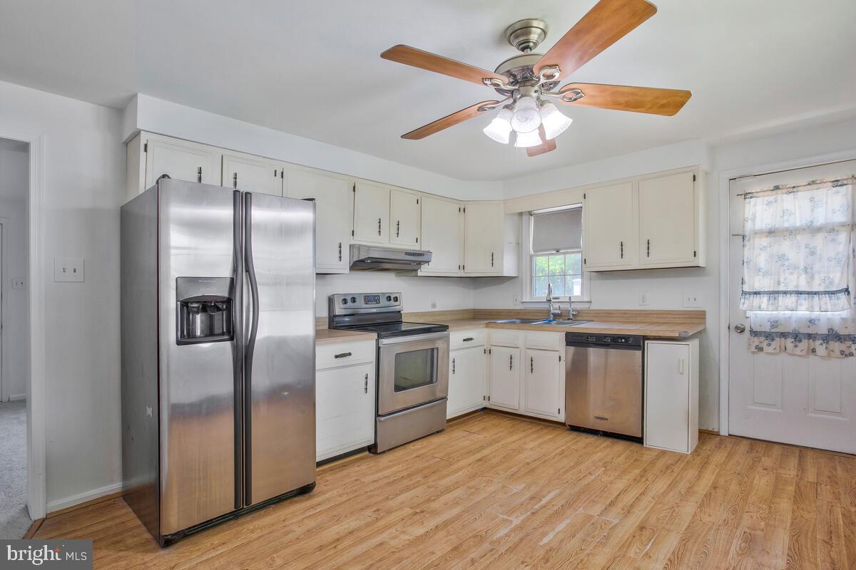 SUMMER CITY - Residential