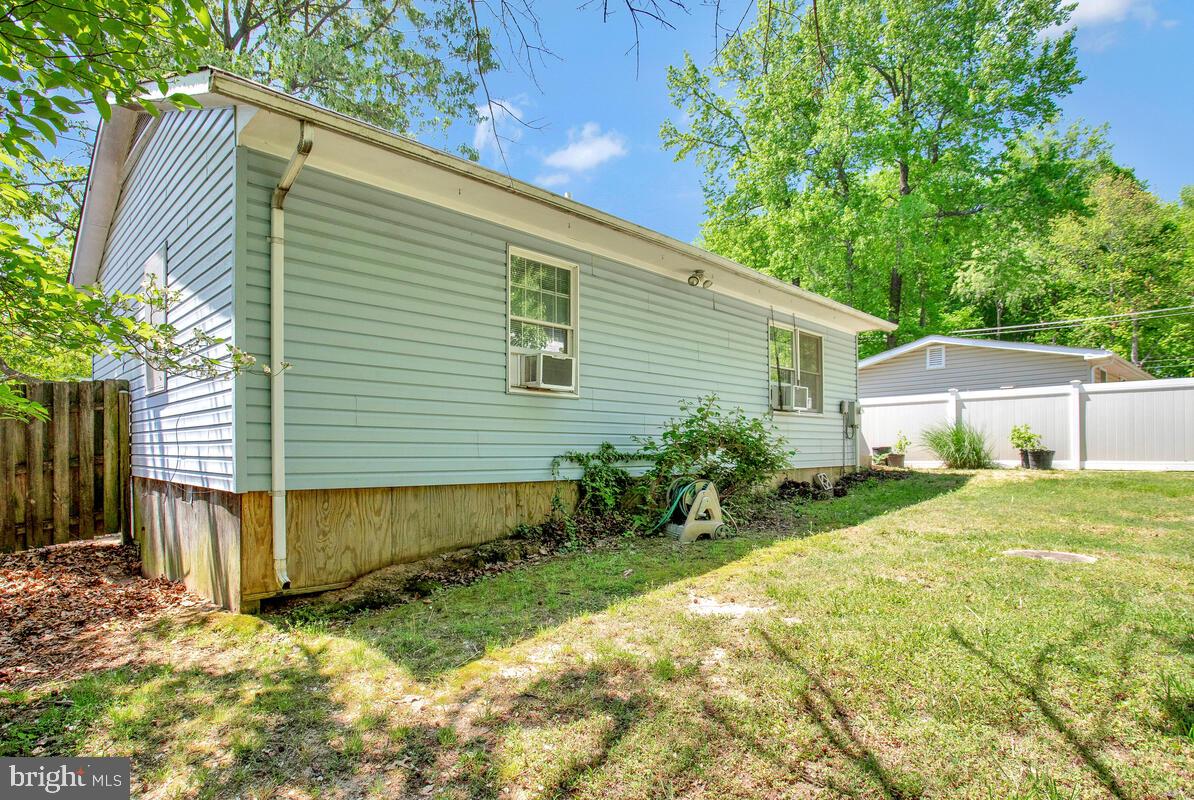 SUMMER CITY - Residential