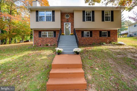 4790 HOWARD PLACE CHESAPEAKE BEACH MD 20732