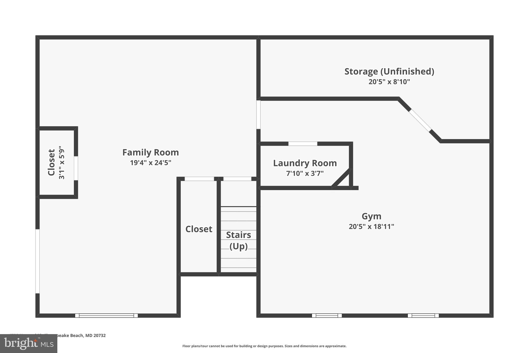 BREEZY POINT - Residential