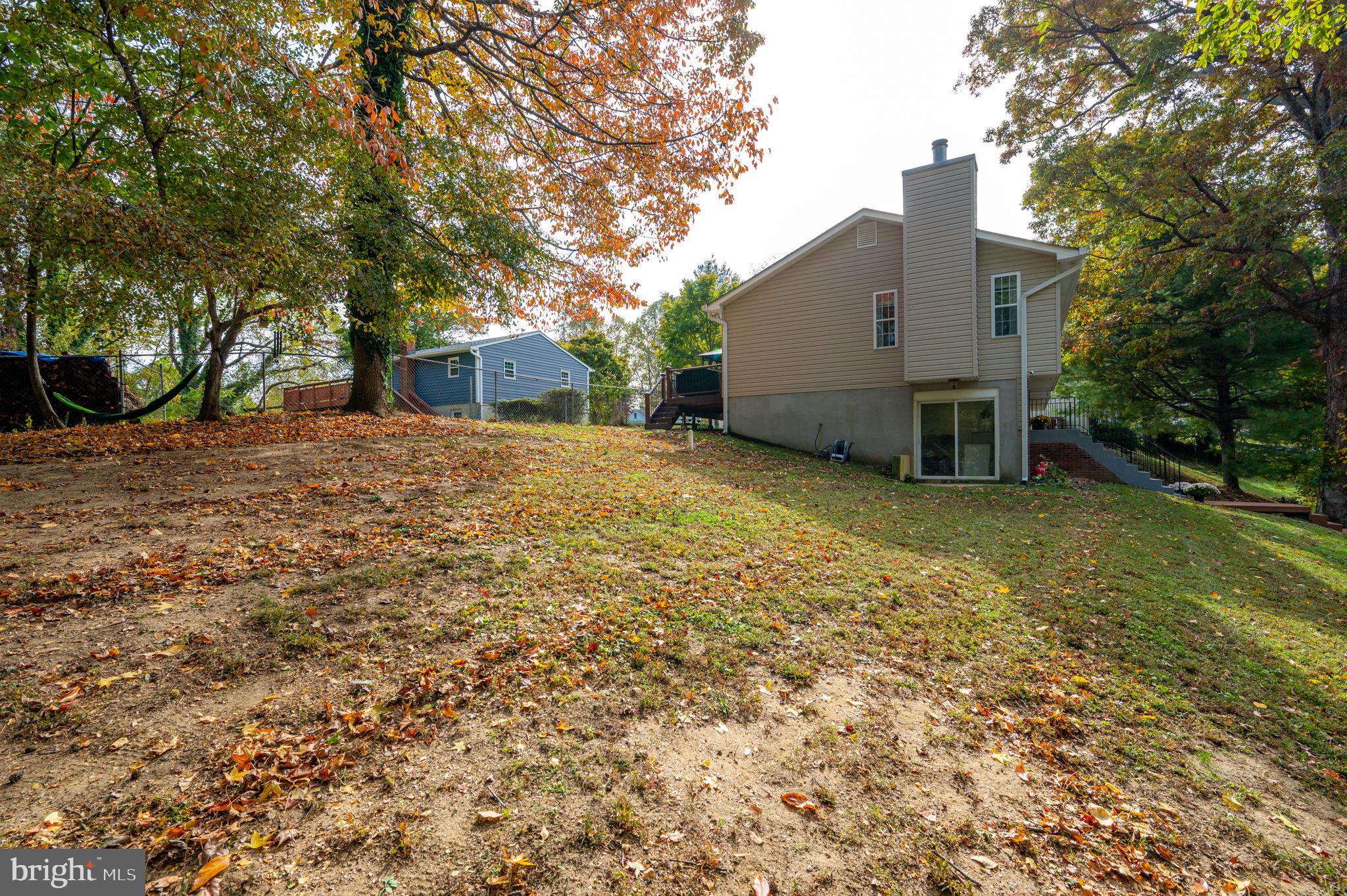 BREEZY POINT - Residential