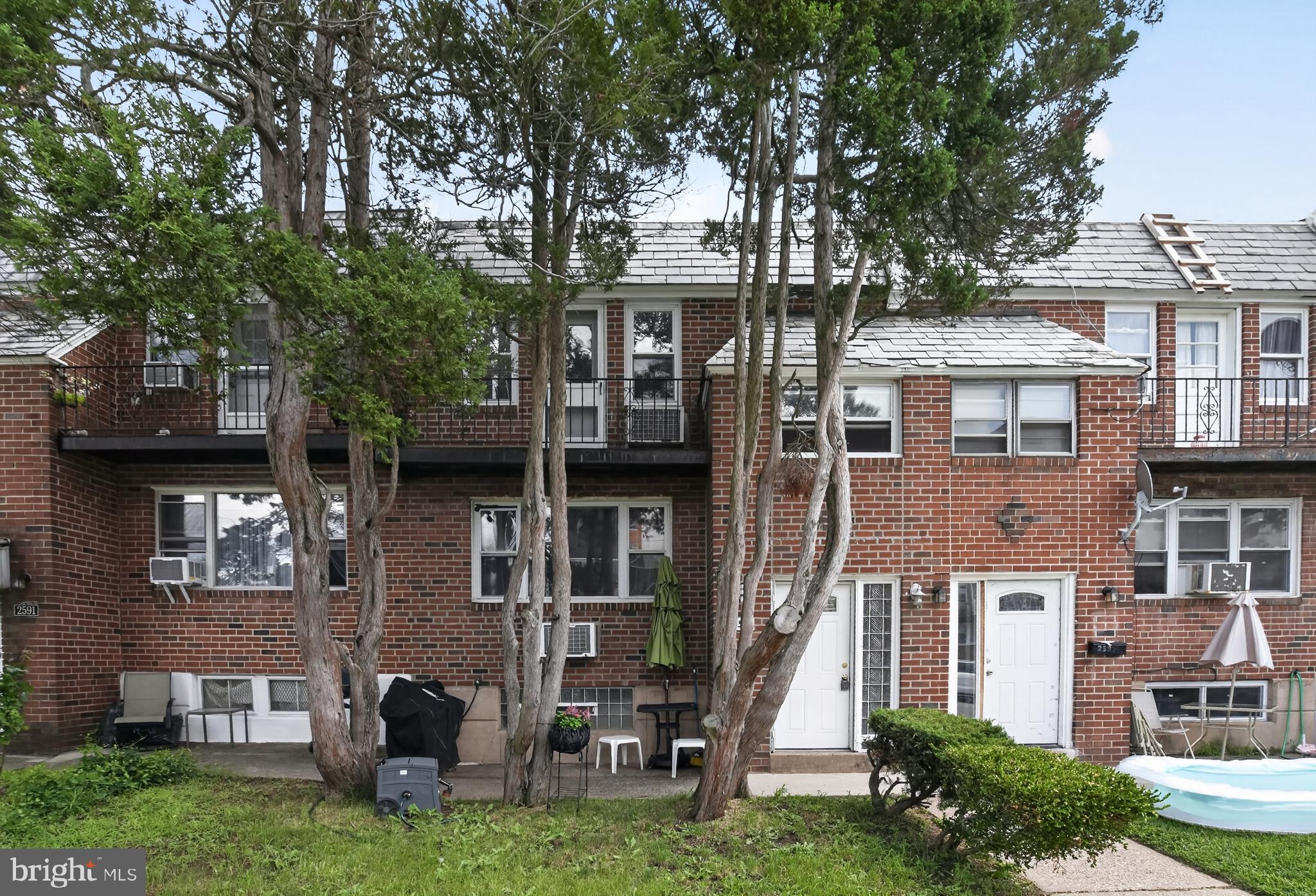 2589 BALWYNNE PARK ROAD