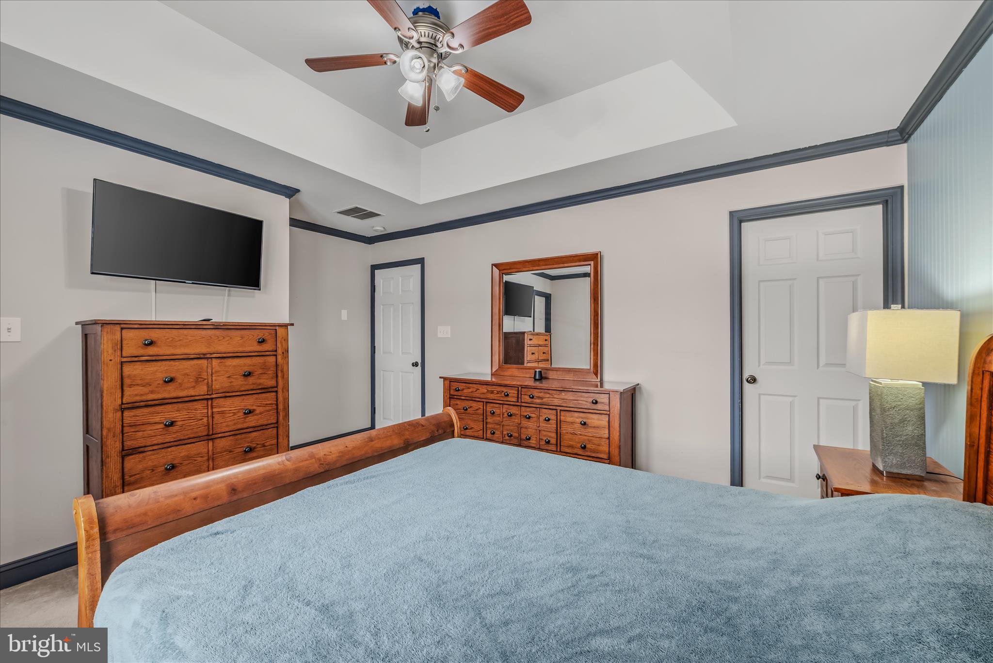 HAMMONDS MILL - Residential