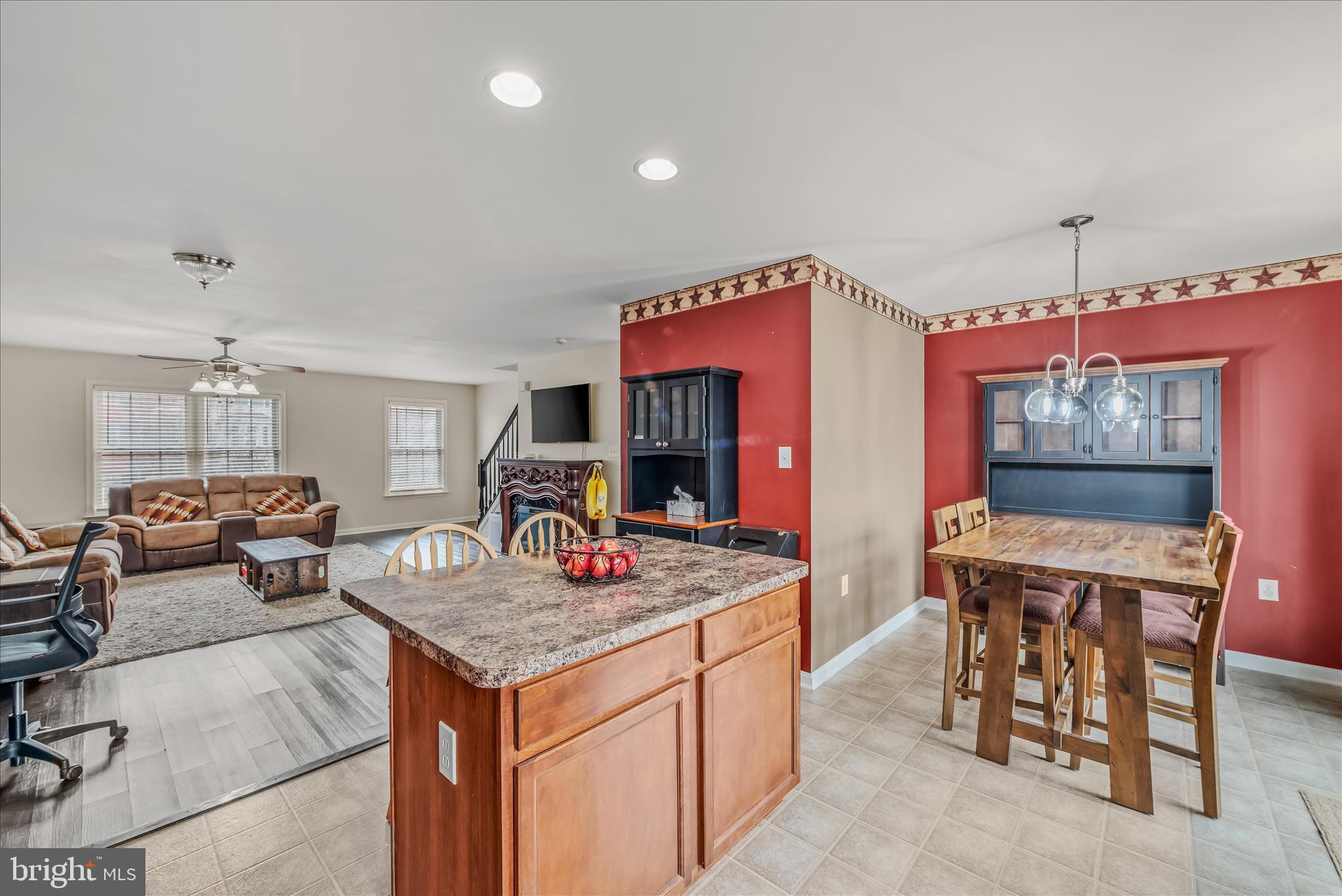 HAMMONDS MILL - Residential